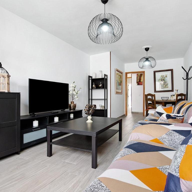 Apartamento Luha - Casa de 3 dormitorios - 2