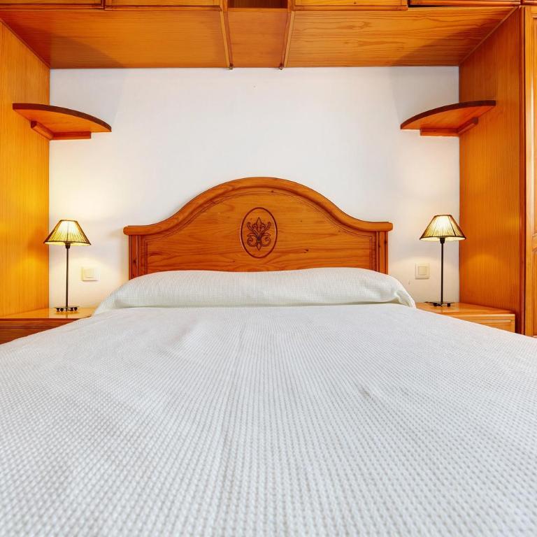 Apartamento Luha - Casa de 3 dormitorios - 10