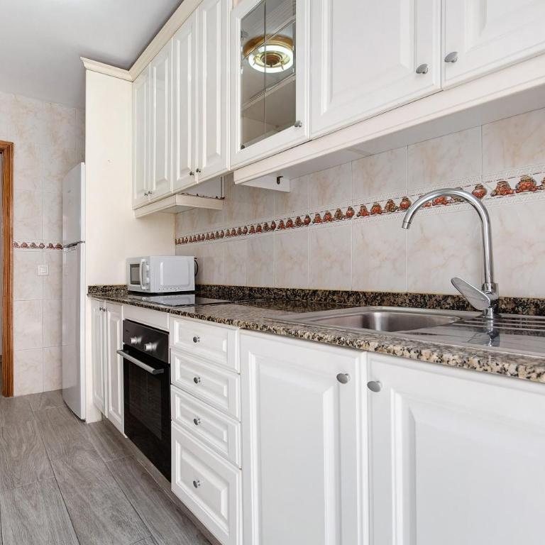 Apartamento Luha - Casa de 3 dormitorios - 8
