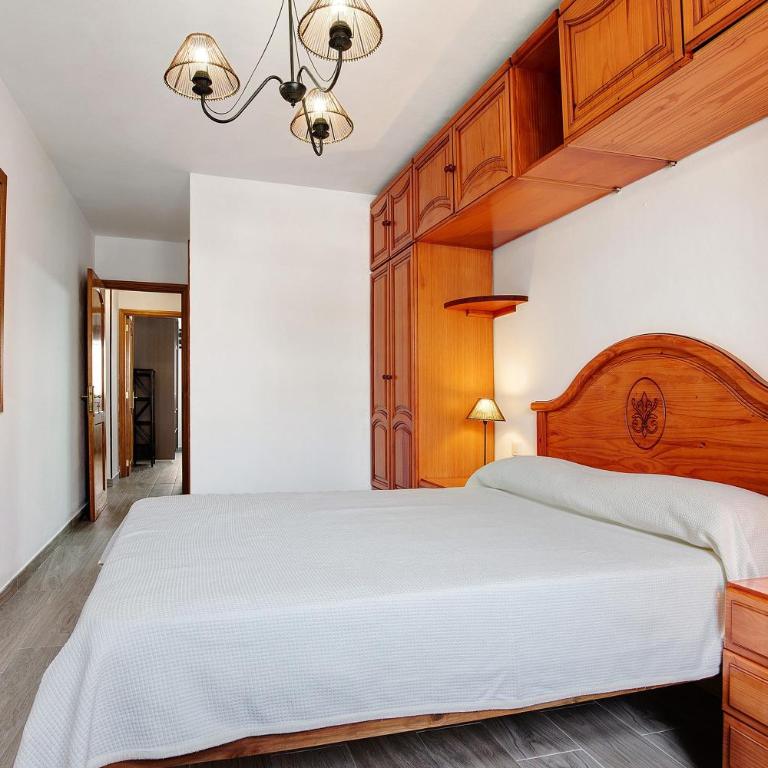 Apartamento Luha - Casa de 3 dormitorios - 12