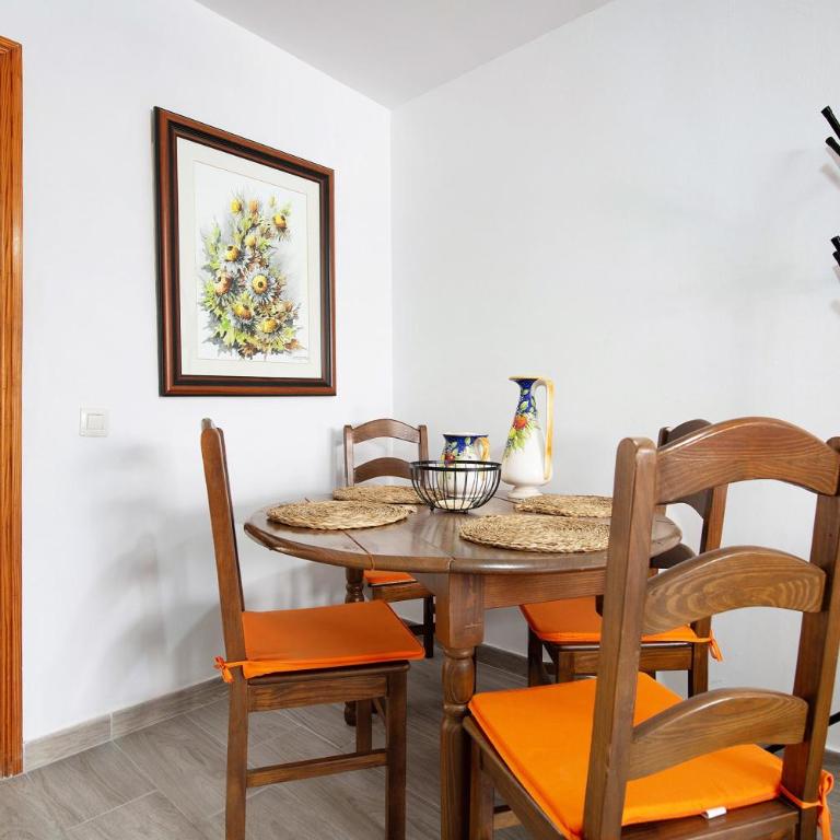 Apartamento Luha - Casa de 3 dormitorios - 6