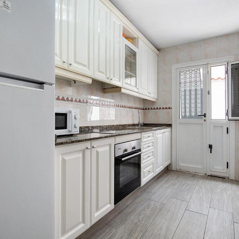Apartamento Luha - Casa de 3 dormitorios - 7