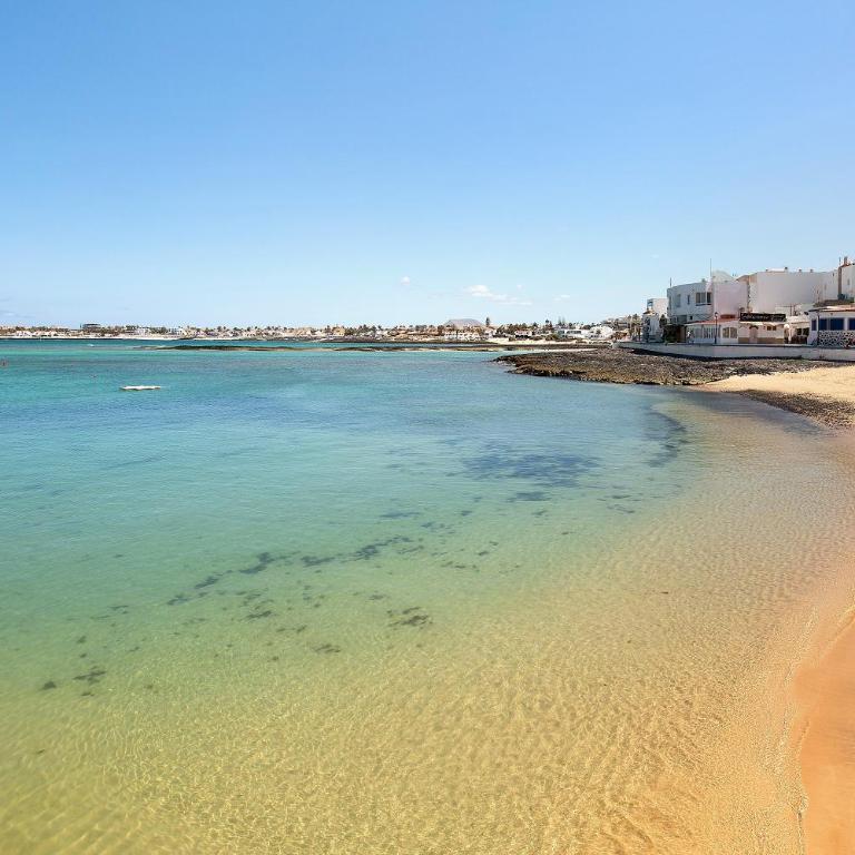 Apartamento Luha - Casa de 3 dormitorios - 21