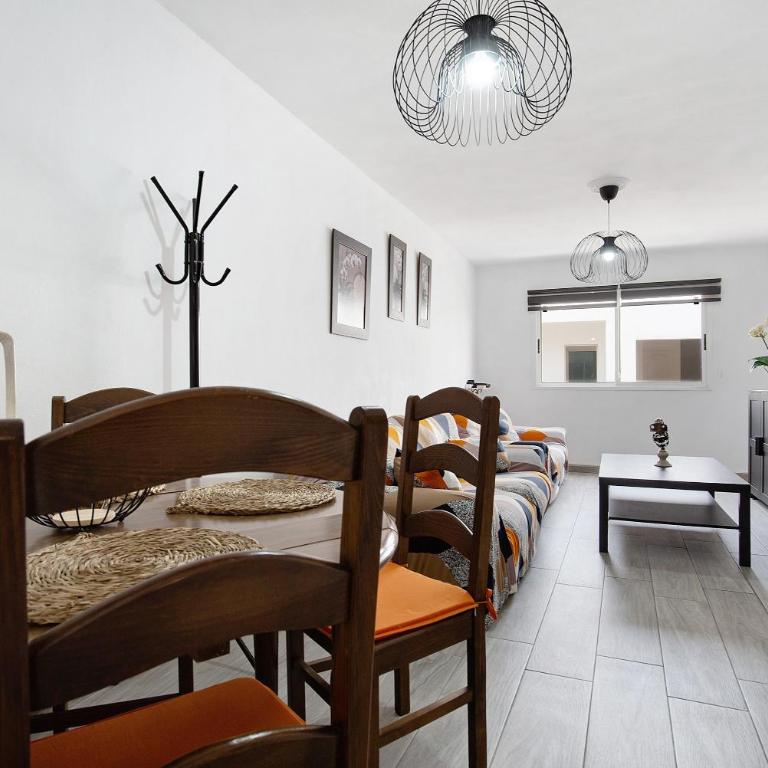 Apartamento Luha - Casa de 3 dormitorios - 5