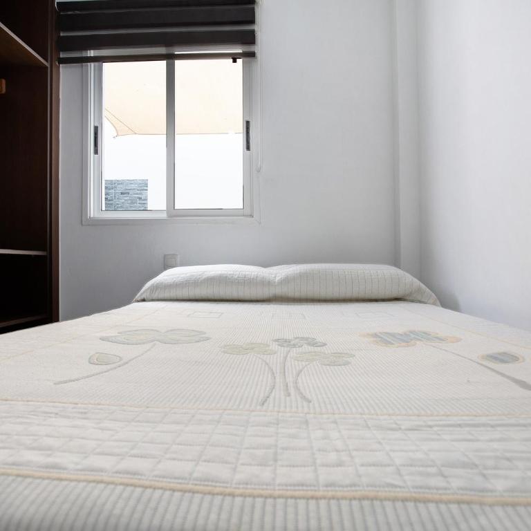 Apartamento Luha - Casa de 3 dormitorios - 16