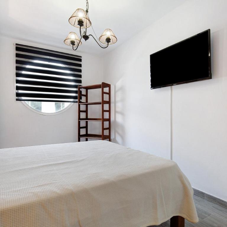 Apartamento Luha - Casa de 3 dormitorios - 11