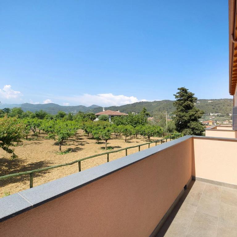 Antichi Ricordi - Il Fienile - Appartamento Deluxe con 2 Camere da Letto e Vista Giardino - 4