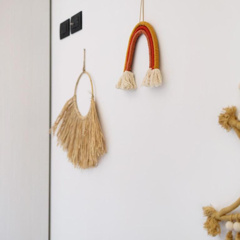 Antichi Ricordi - Il Fienile - Appartamento Deluxe con 2 Camere da Letto e Vista Giardino - 15