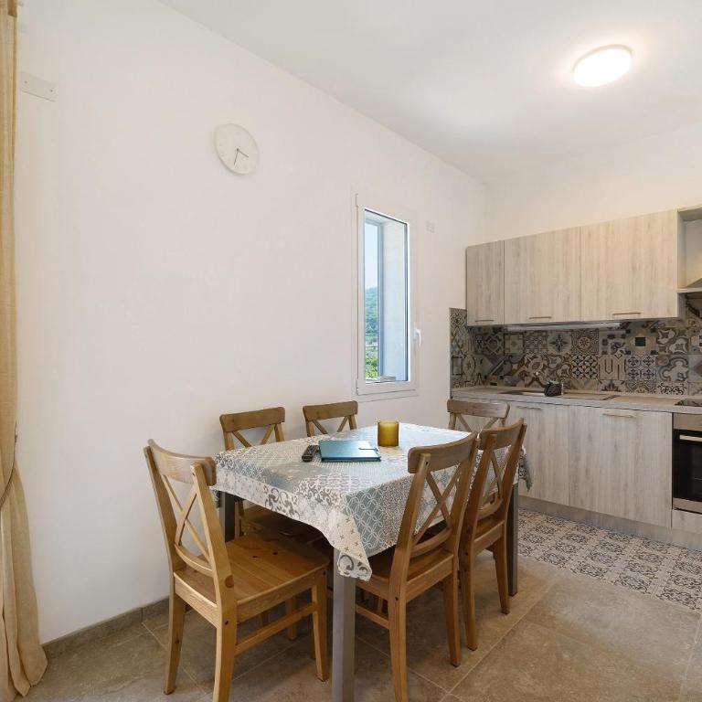 Antichi Ricordi - Il Fienile - Appartamento Deluxe con 2 Camere da Letto e Vista Giardino - 7