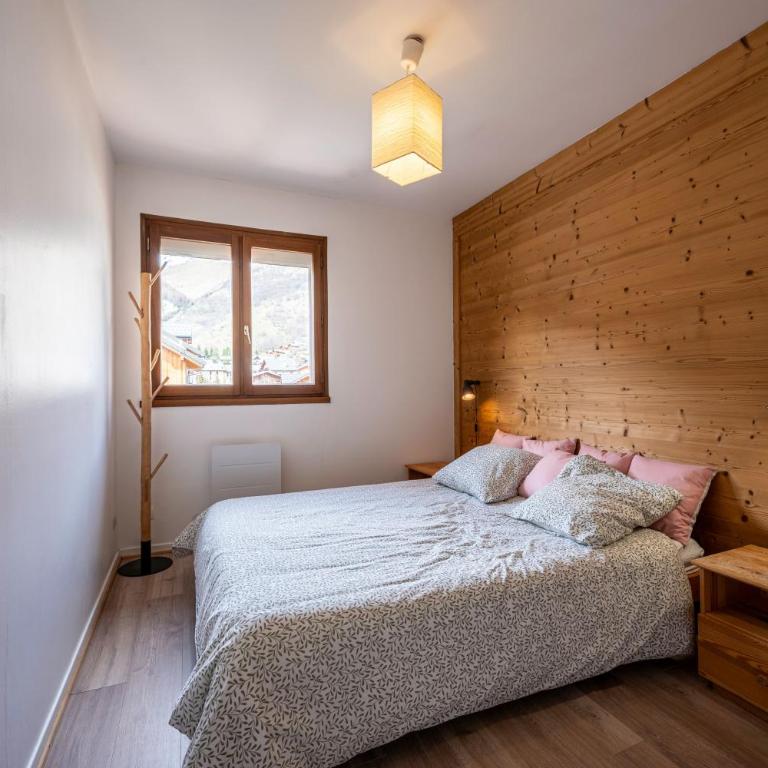 La maison d’Anthelmette - Appartamento Premium con 3 Camere da Letto e Balcone - 9