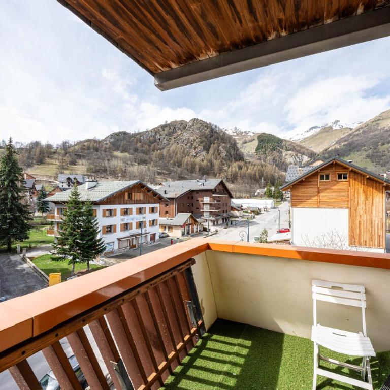 La maison d’Anthelmette - Appartamento Premium con 3 Camere da Letto e Balcone - 28