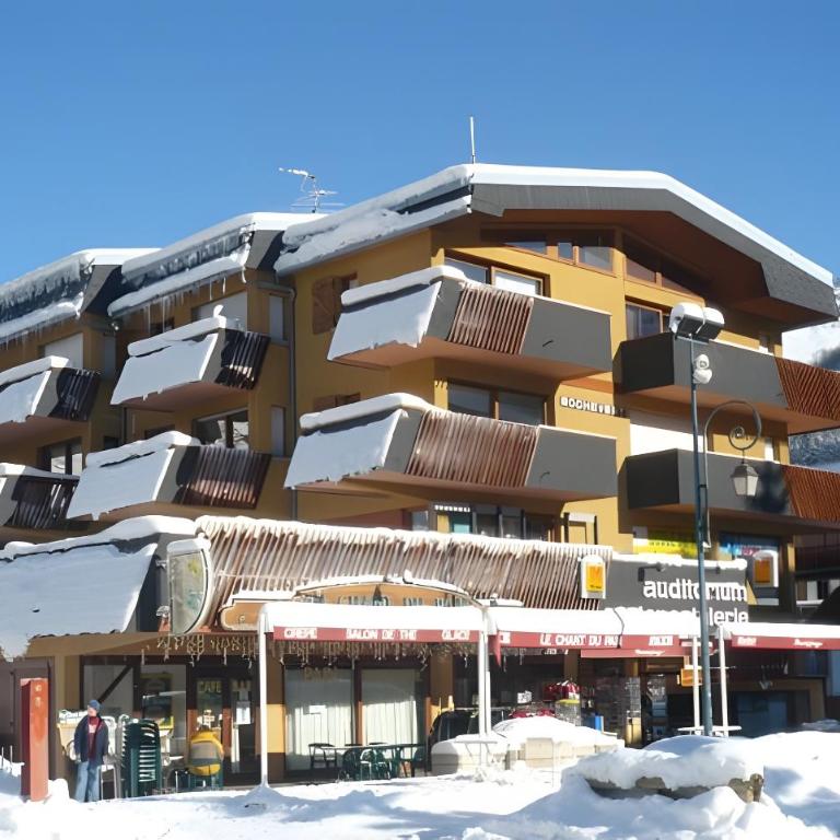 La maison d’Anthelmette - Appartamento Premium con 3 Camere da Letto e Balcone - 30