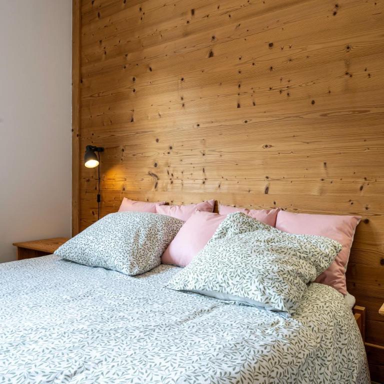 La maison d’Anthelmette - Appartamento Premium con 3 Camere da Letto e Balcone - 10