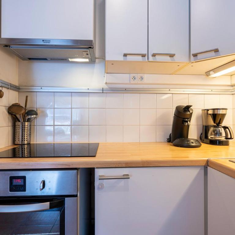 La maison d’Anthelmette - Appartamento Premium con 3 Camere da Letto e Balcone - 7