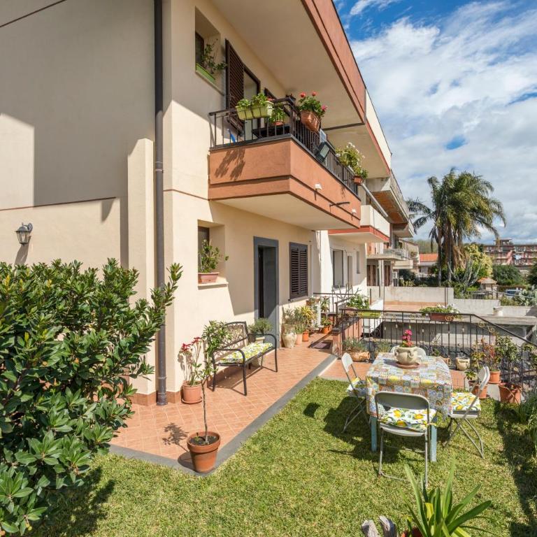 Villa Veronica - Villa con Vista Mare - 26