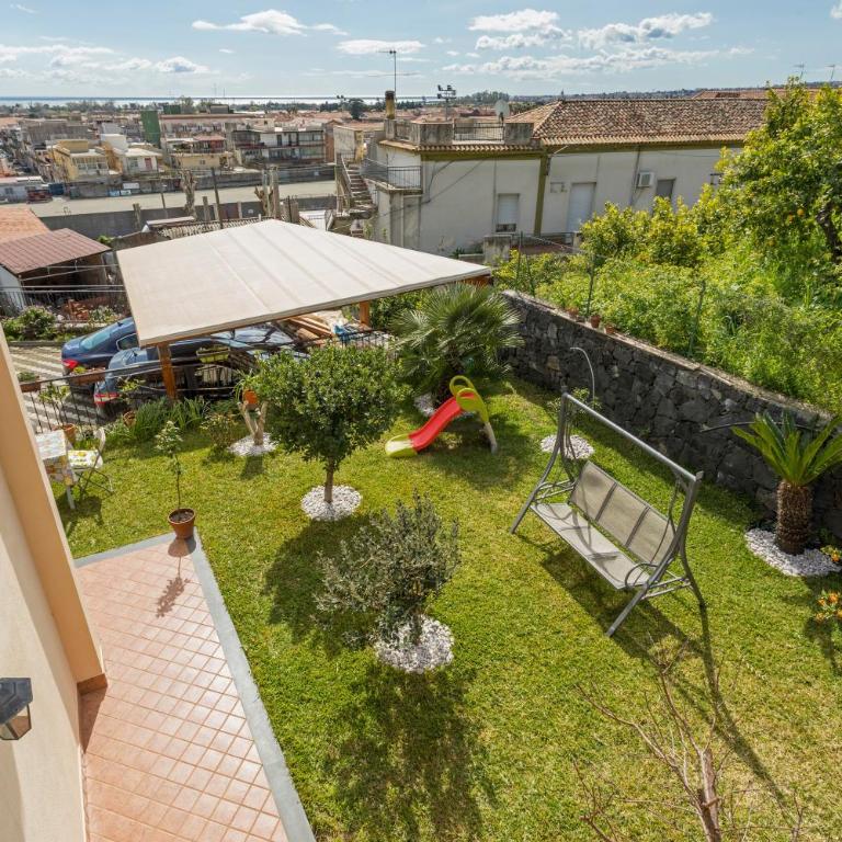 Villa Veronica - Villa con Vista Mare - 13