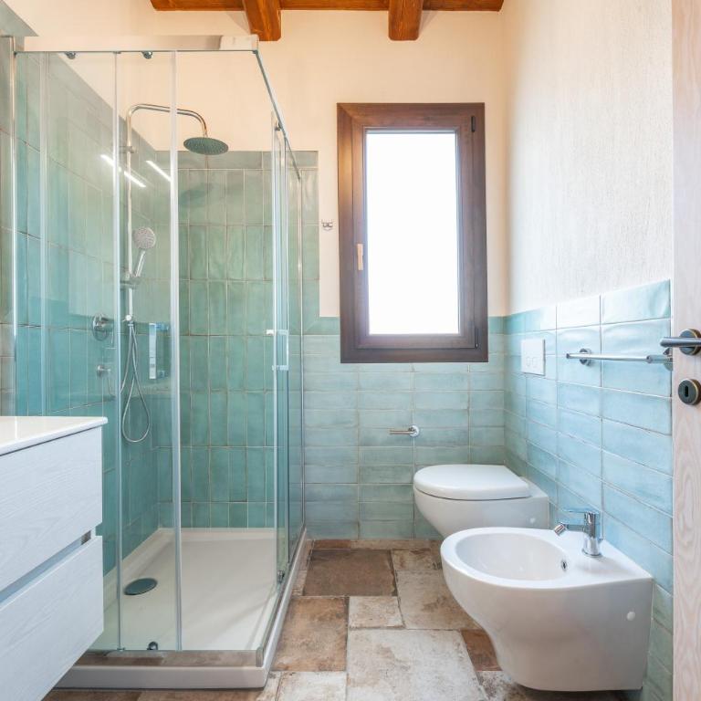 Villa Tramonto - Casa con 3 Camere da Letto - 11