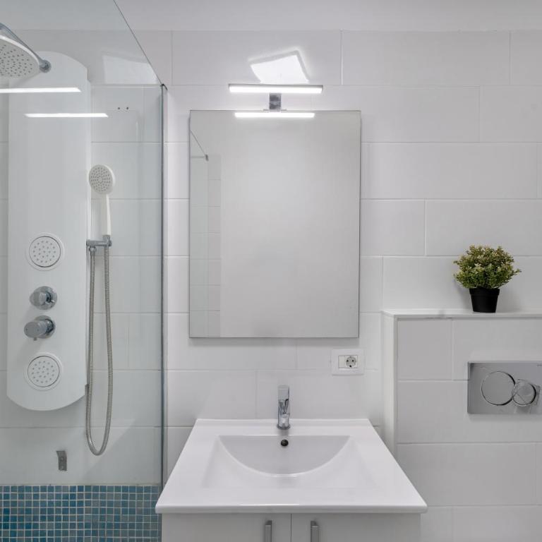 Casa Vincelina - Apartamento con terraza - 13
