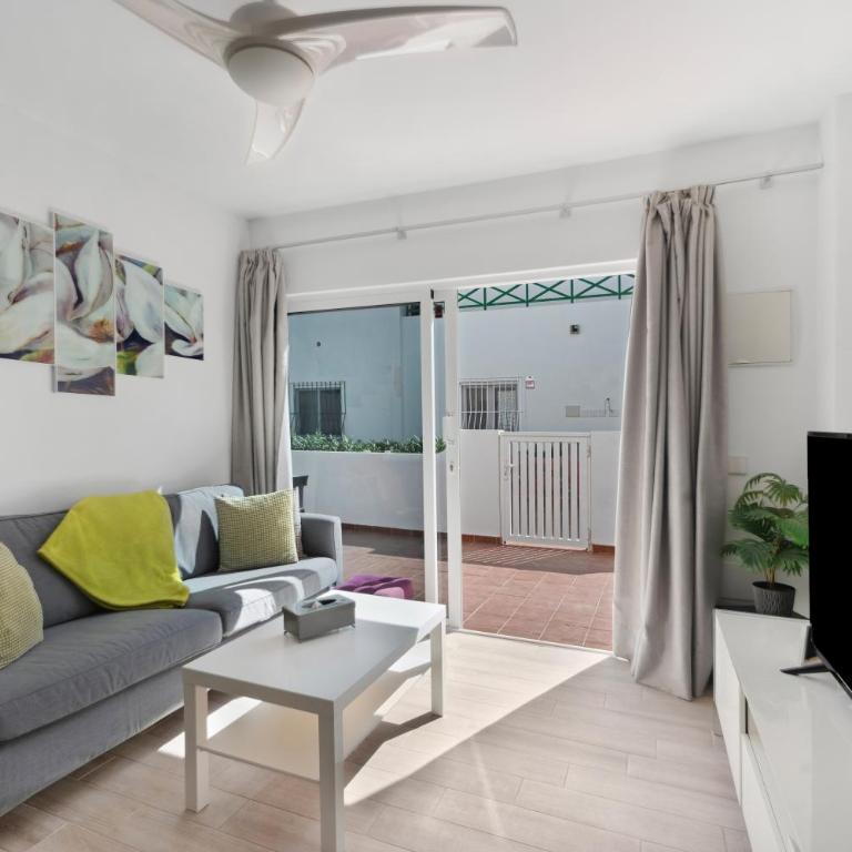 Casa Vincelina - Apartamento con terraza - 18
