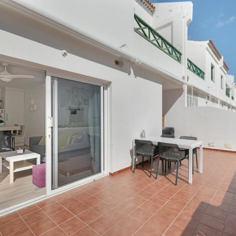 Casa Vincelina - Apartamento con terraza - 19