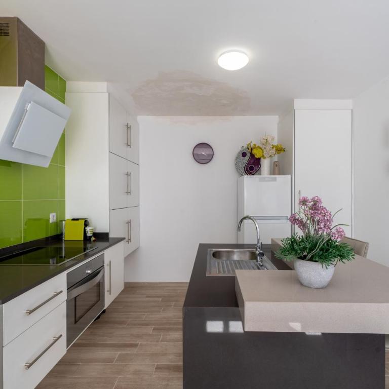 Casa Vincelina - Apartamento con terraza - 7