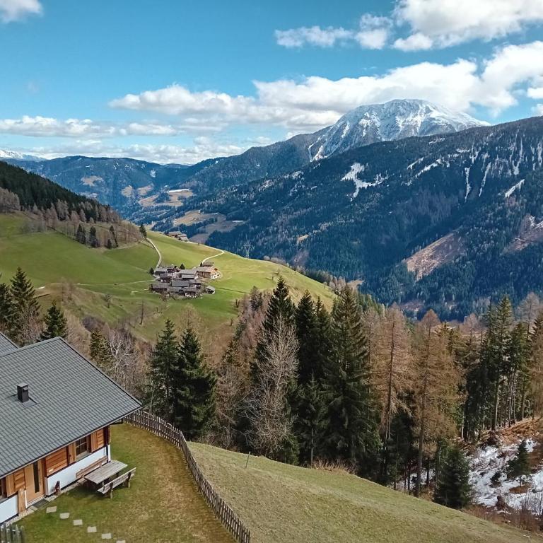 Niederhaushof - Chalet mit 2 Schlafzimmern - 19