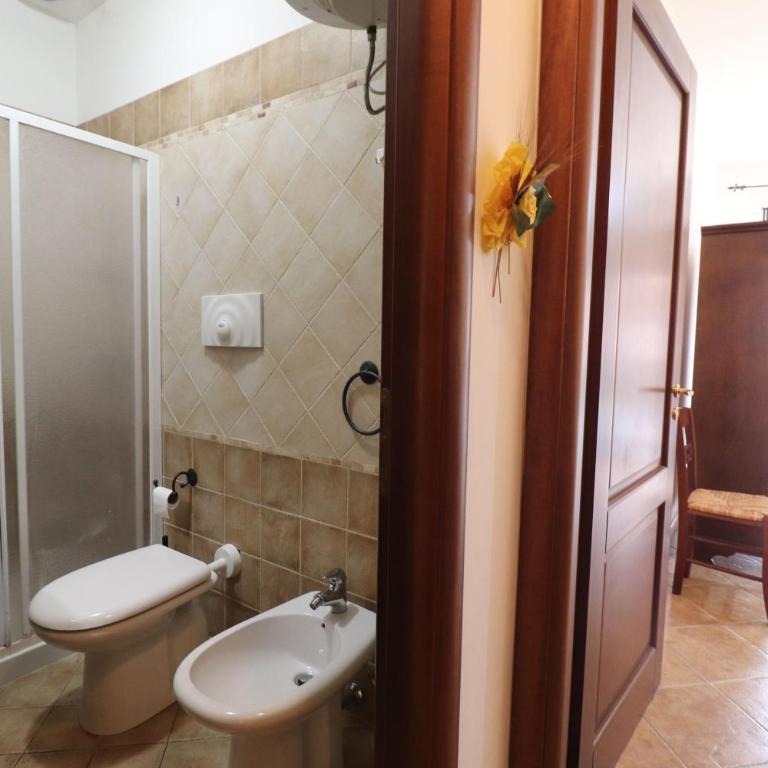 Casa Samira a Otranto - Casa con 2 Camere da Letto - 15