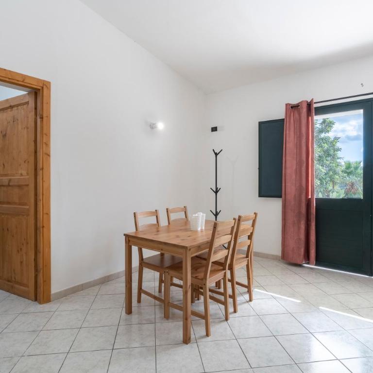 Fiumara Val Di Noto Country Rooms - Monolocale con Terrazza - 4
