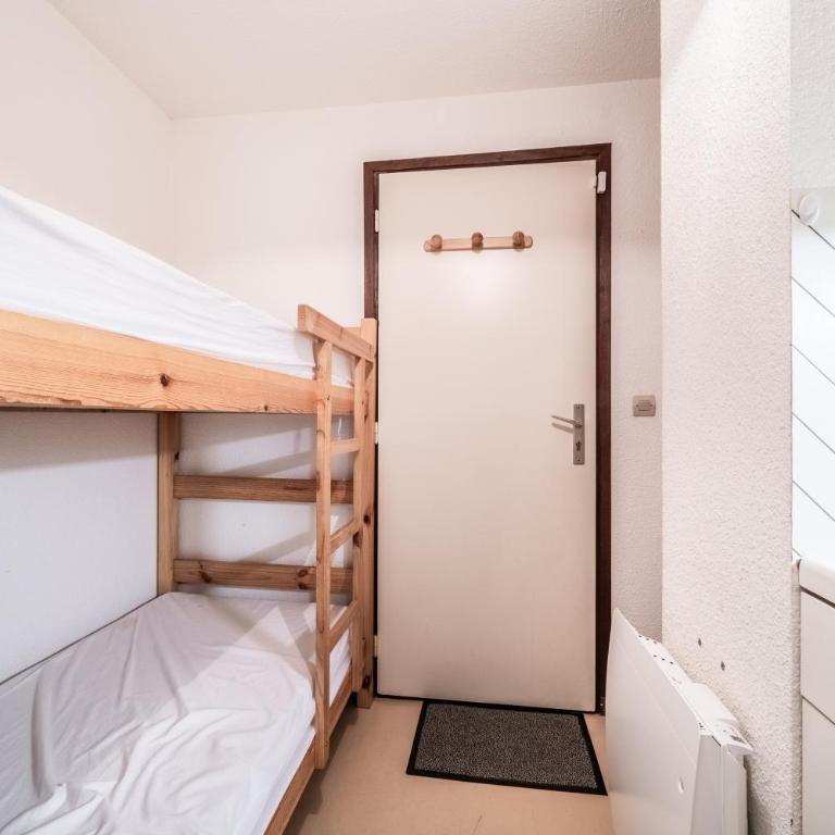 Le Cozy Tétras - Appartement 2 Chambres Deluxe avec Balcon - 8