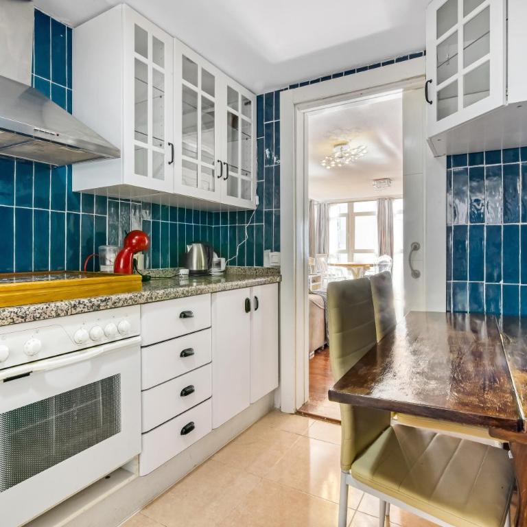 Altea Beach - Apartamento de 3 dormitorios y vistas al mar - 8