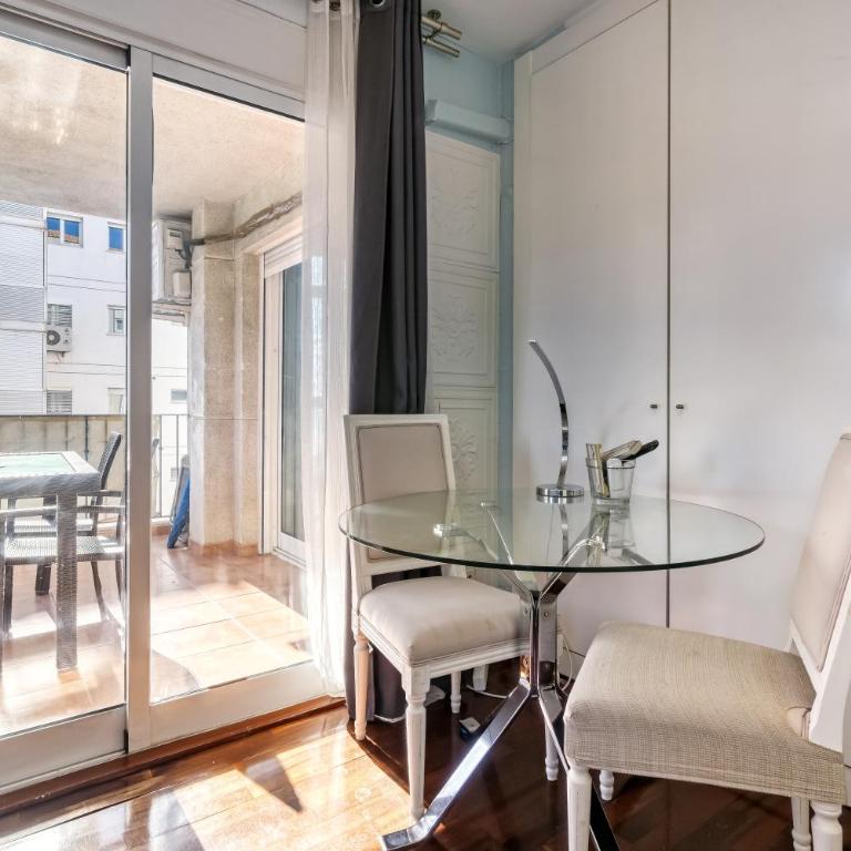 Altea Beach - Apartamento de 3 dormitorios y vistas al mar - 6