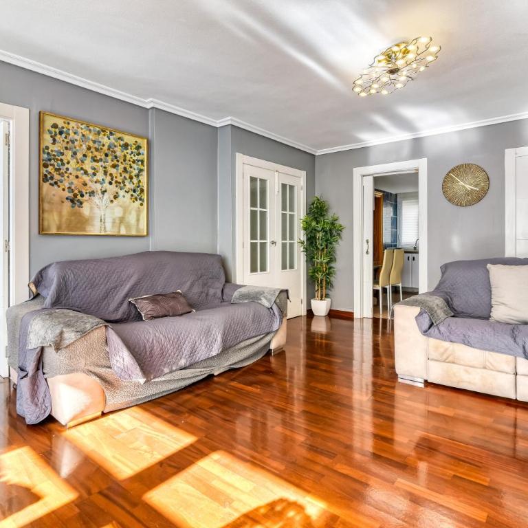 Altea Beach - Apartamento de 3 dormitorios y vistas al mar - 7