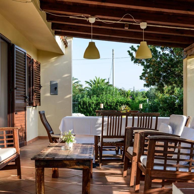 Villa Leonilde - Villa con Vista Giardino - 3