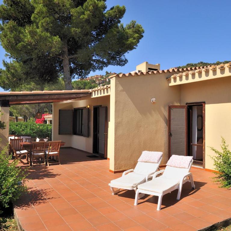 Villa Leonilde - Villa con Vista Giardino - 9
