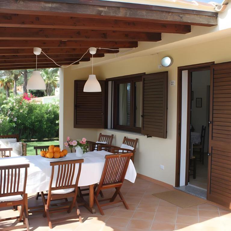 Villa Leonilde - Villa con Vista Giardino - 2
