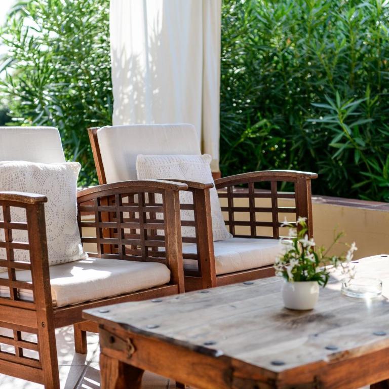 Villa Leonilde - Villa con Vista Giardino - 10
