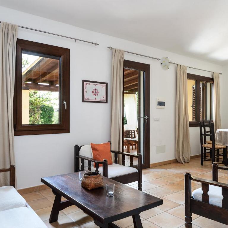 Villa Leonilde - Villa con Vista Giardino - 13