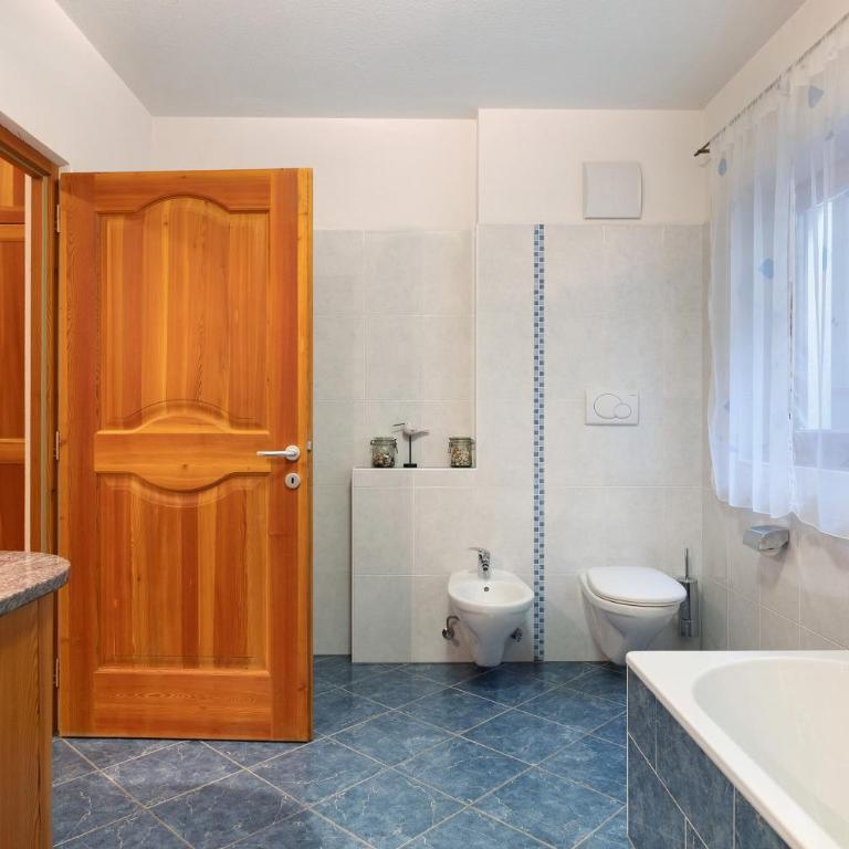 Garmesegghof - Apartment with Terrace - 24