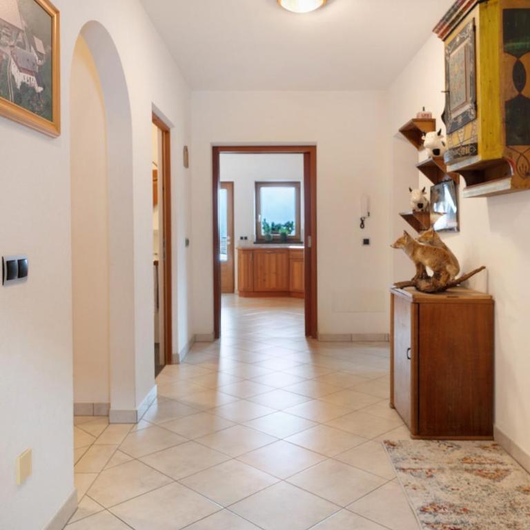 Garmesegghof - Apartment with Terrace - 6