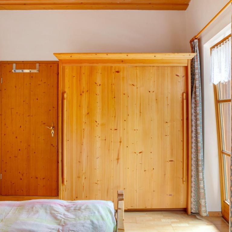 Ferienwohnung Waxenstein - Superior Apartment mit 1 Schlafzimmer und Balkon - 7