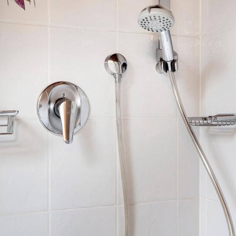 Ferienwohnung Waxenstein - Superior Apartment mit 1 Schlafzimmer und Balkon - 17
