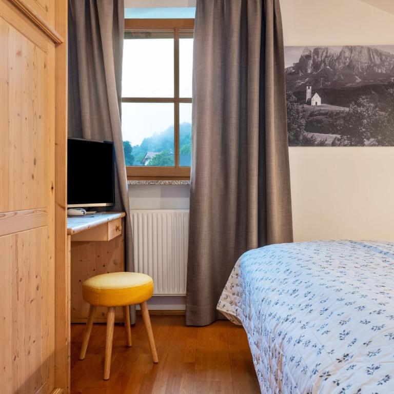 Zunerhof Studio Fenn - Monolocale con Vista Montagna - 4