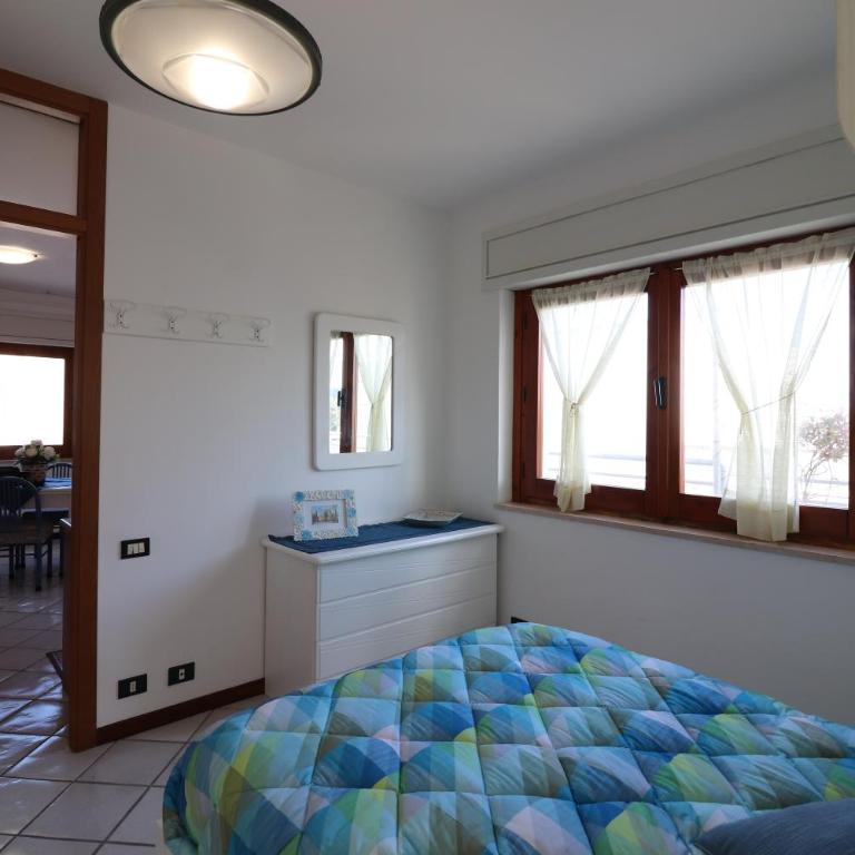 Casa Vacanze Sophia Otranto - Appartamento Superior con Vista Città - 3