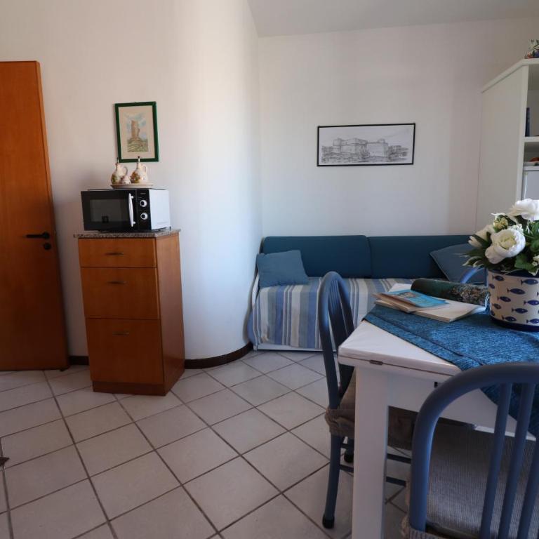 Casa Vacanze Sophia Otranto - Appartamento Superior con Vista Città - 19