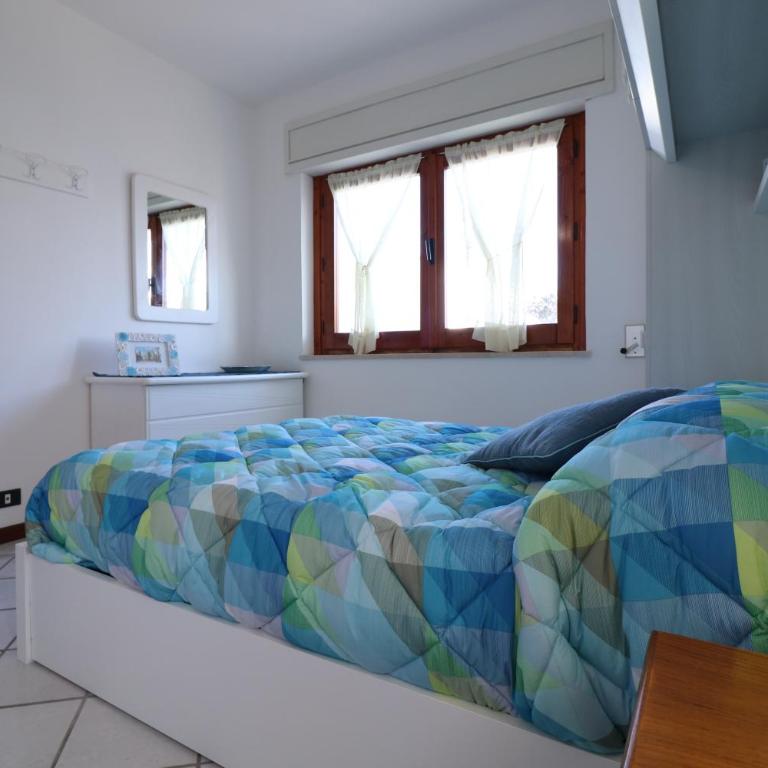 Casa Vacanze Sophia Otranto - Appartamento Superior con Vista Città - 12