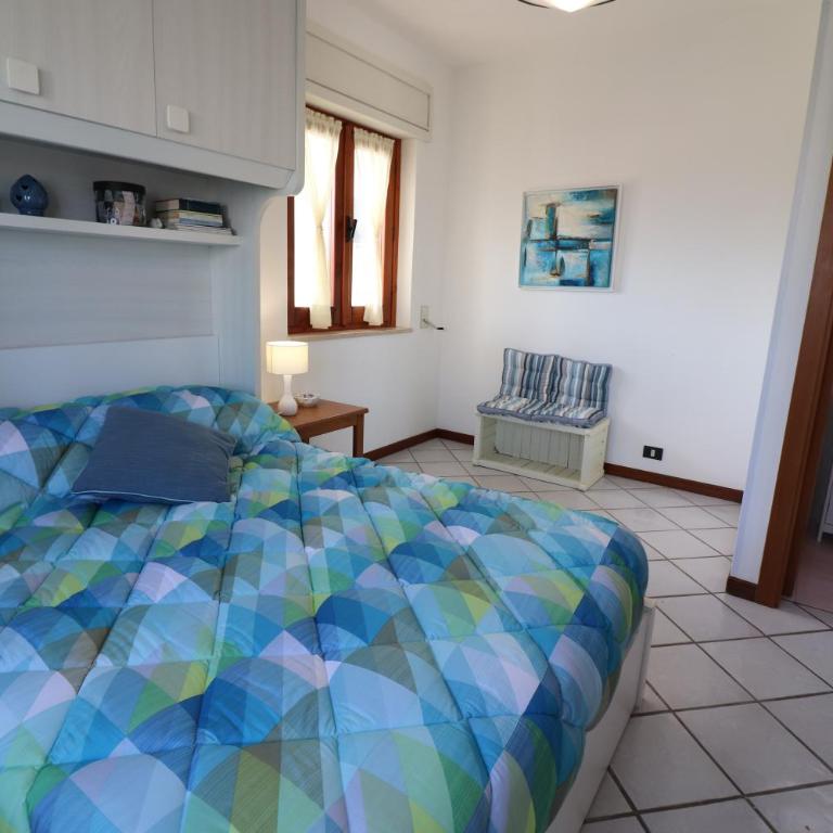 Casa Vacanze Sophia Otranto - Appartamento Superior con Vista Città - 5