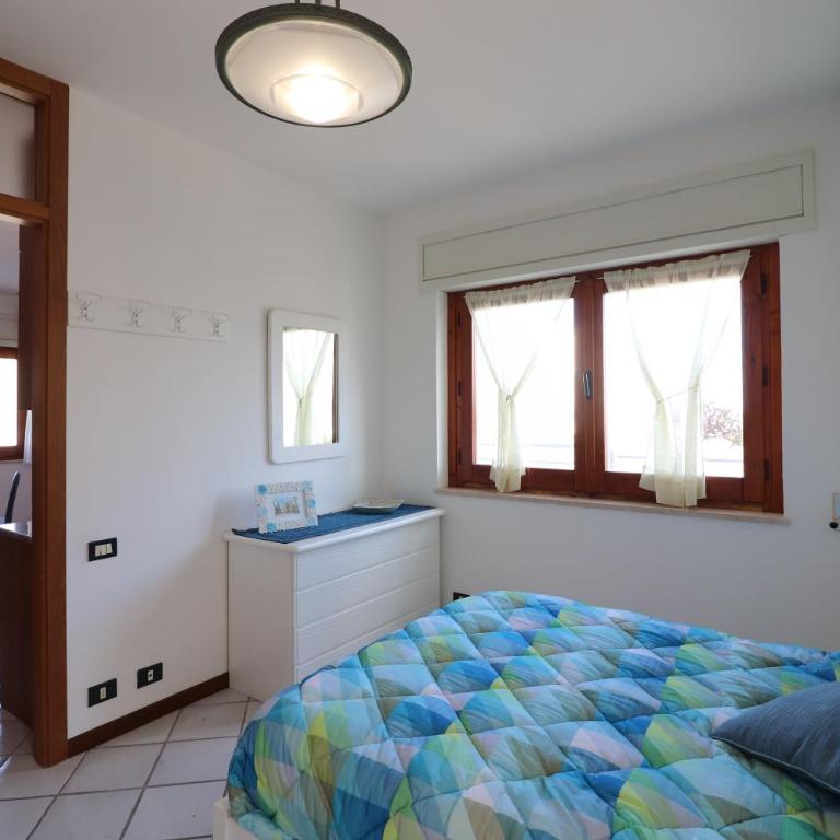 Casa Vacanze Sophia Otranto - Appartamento Superior con Vista Città - 2