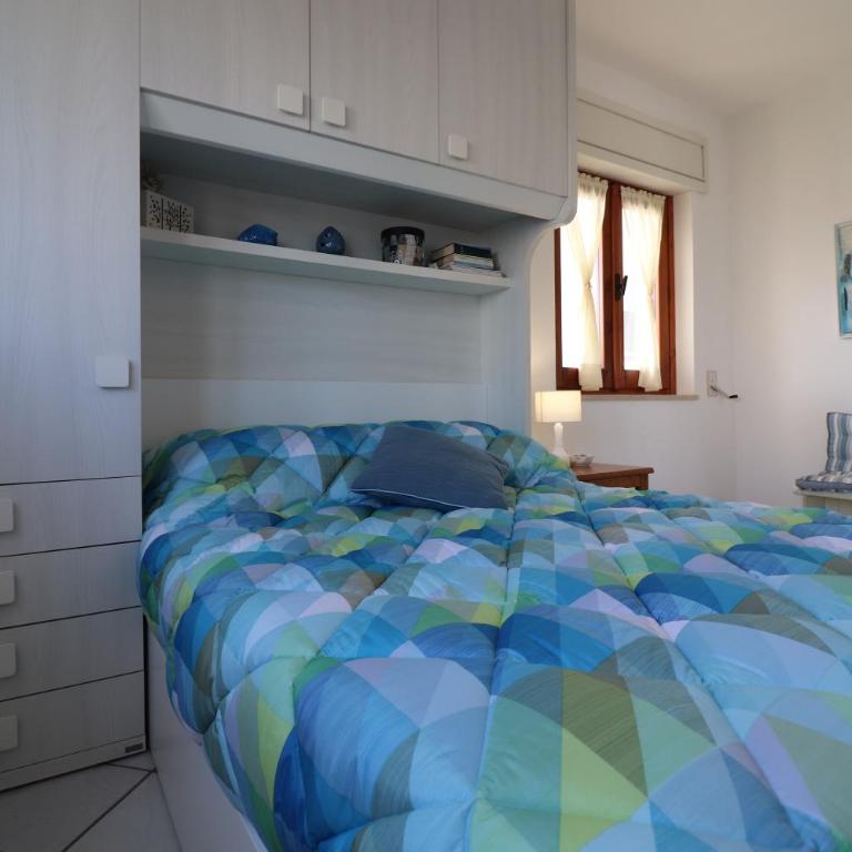 Casa Vacanze Sophia Otranto - Appartamento Superior con Vista Città - 10