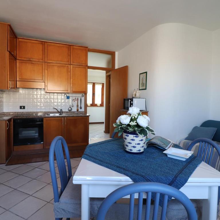 Casa Vacanze Sophia Otranto - Appartamento Superior con Vista Città - 16
