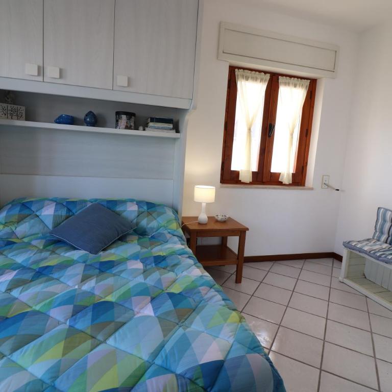 Casa Vacanze Sophia Otranto - Appartamento Superior con Vista Città - 4